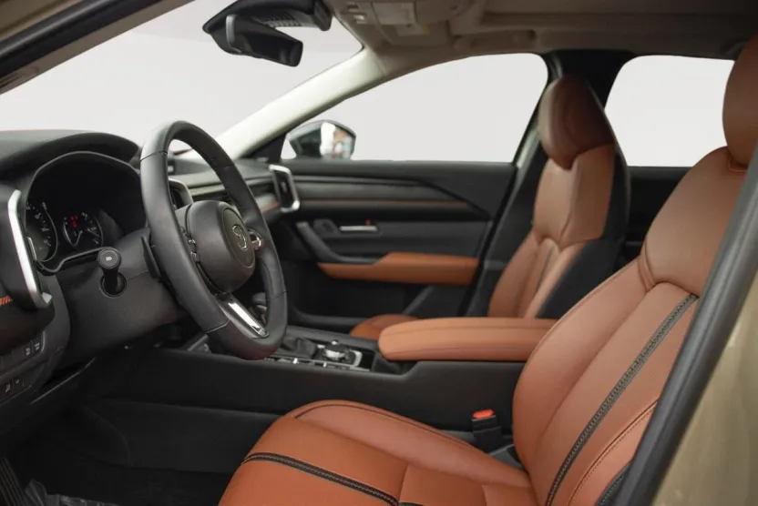 2025 Mazda CX-50 2.5 Turbo Meridian Edition photo 1