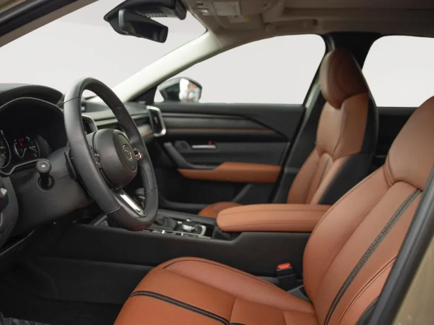 2025 Mazda CX-50 2.5 Turbo Meridian Edition photo 1