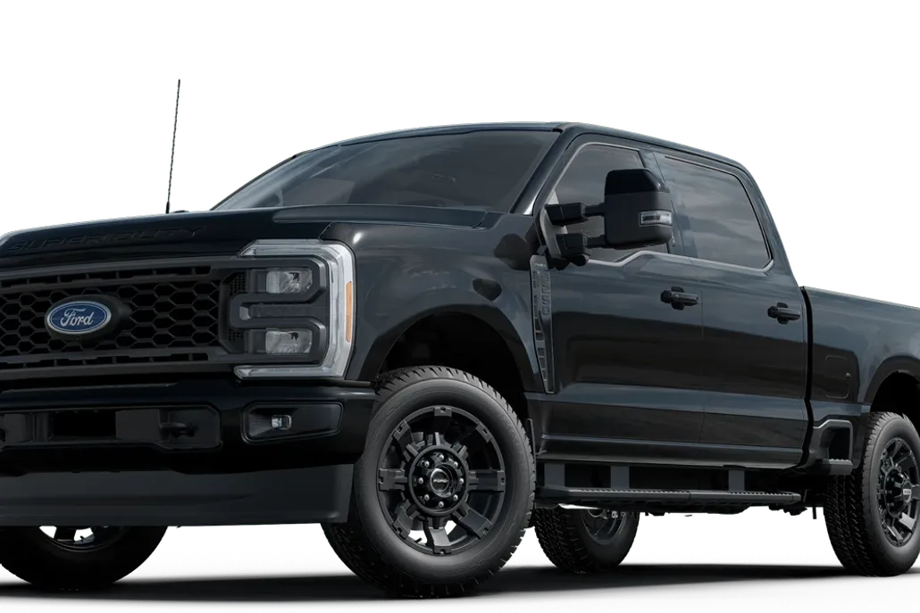 2024 Ford F-250 Lariat photo 21