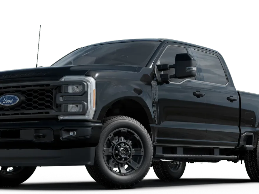 2024 Ford F-250 Lariat photo 21