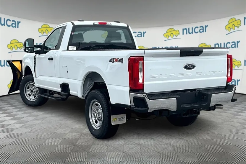 2026 Ford F-350 XL photo 1