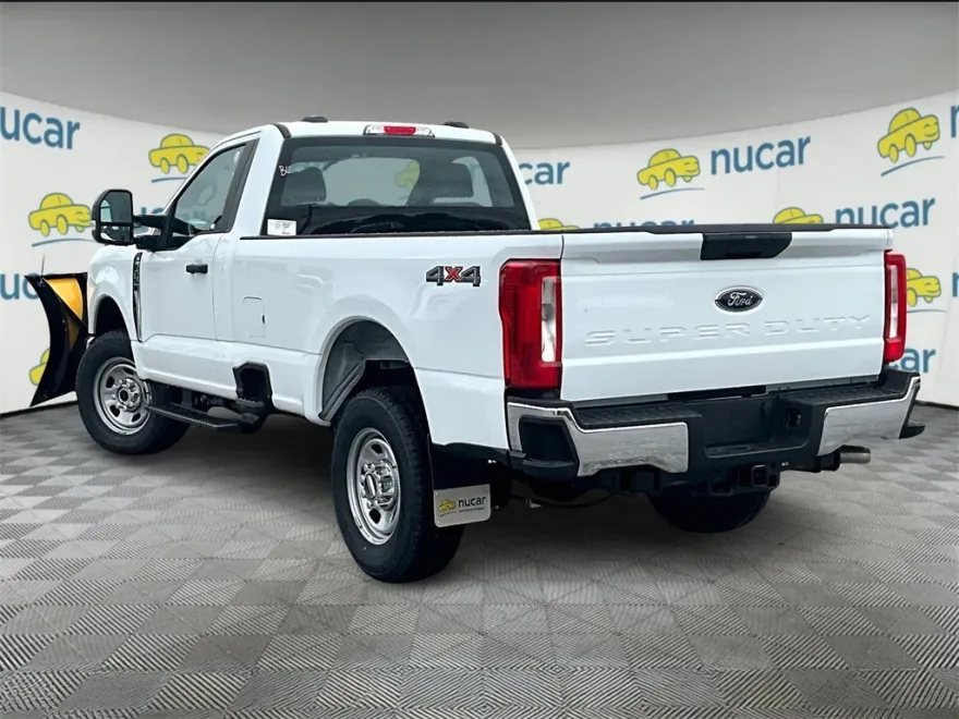 2026 Ford F-350 XL photo 1