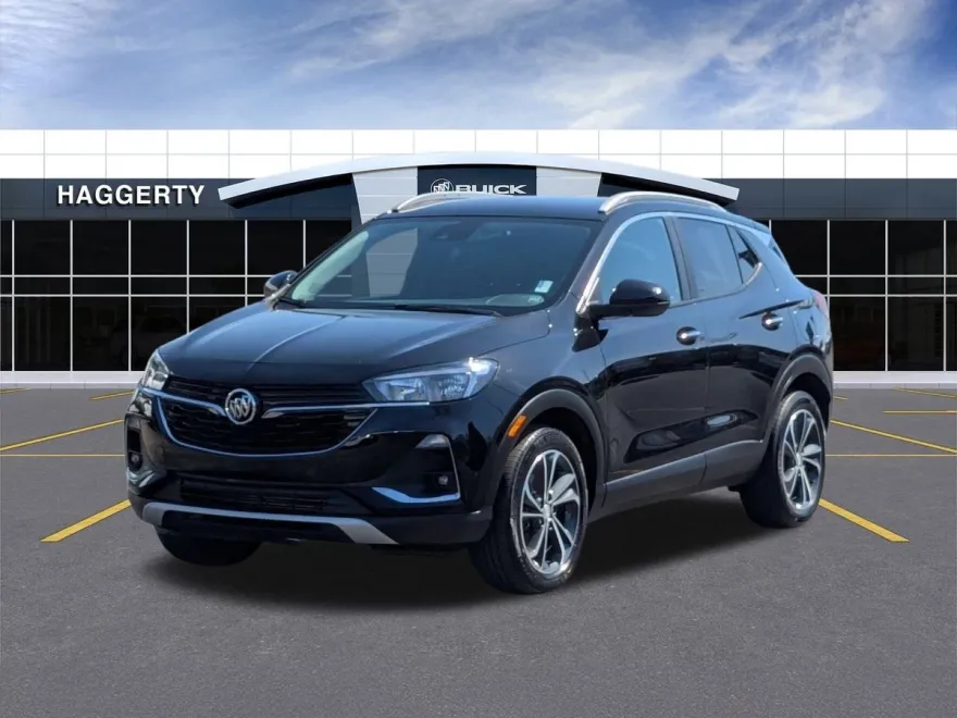 2023 Buick Encore GX Select photo 1