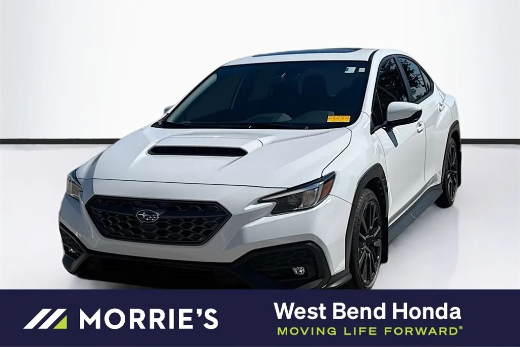 2023 Subaru WRX Premium photo 1