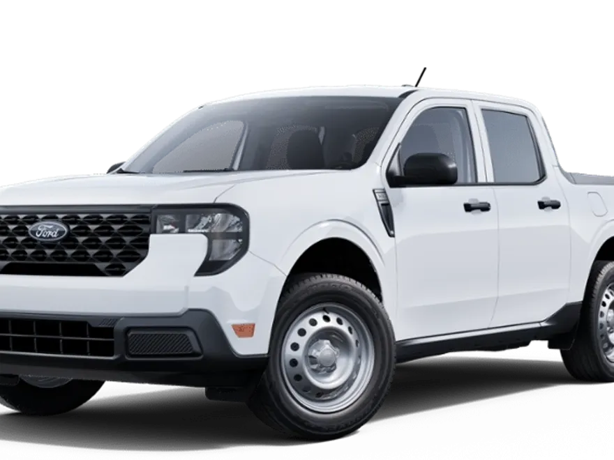 2025 Ford Maverick XL photo 1