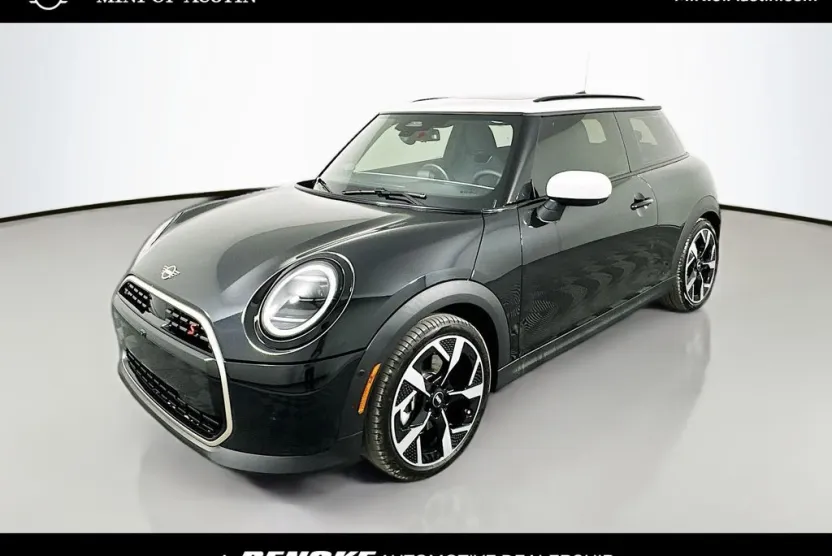 2025 Mini Countryman S photo 1
