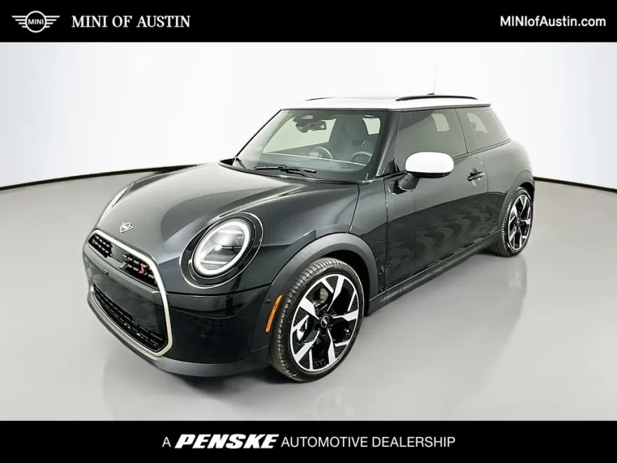 2025 Mini Countryman S photo 1
