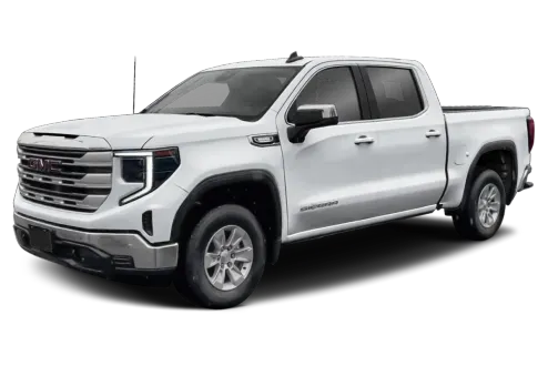 2026 Gmc Sierra 1500 SLT photo 1