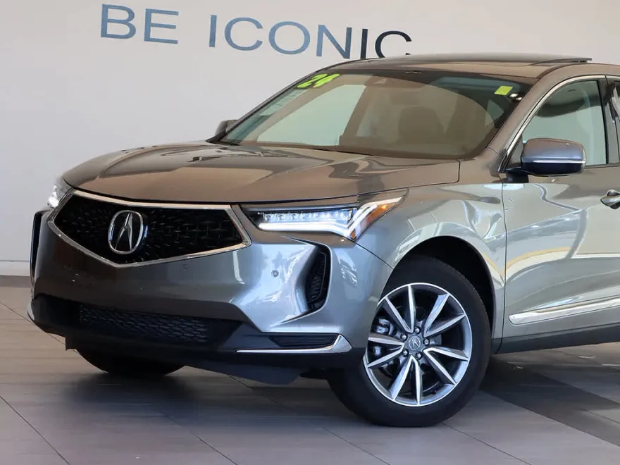 2024 Acura RDX Technology photo 1