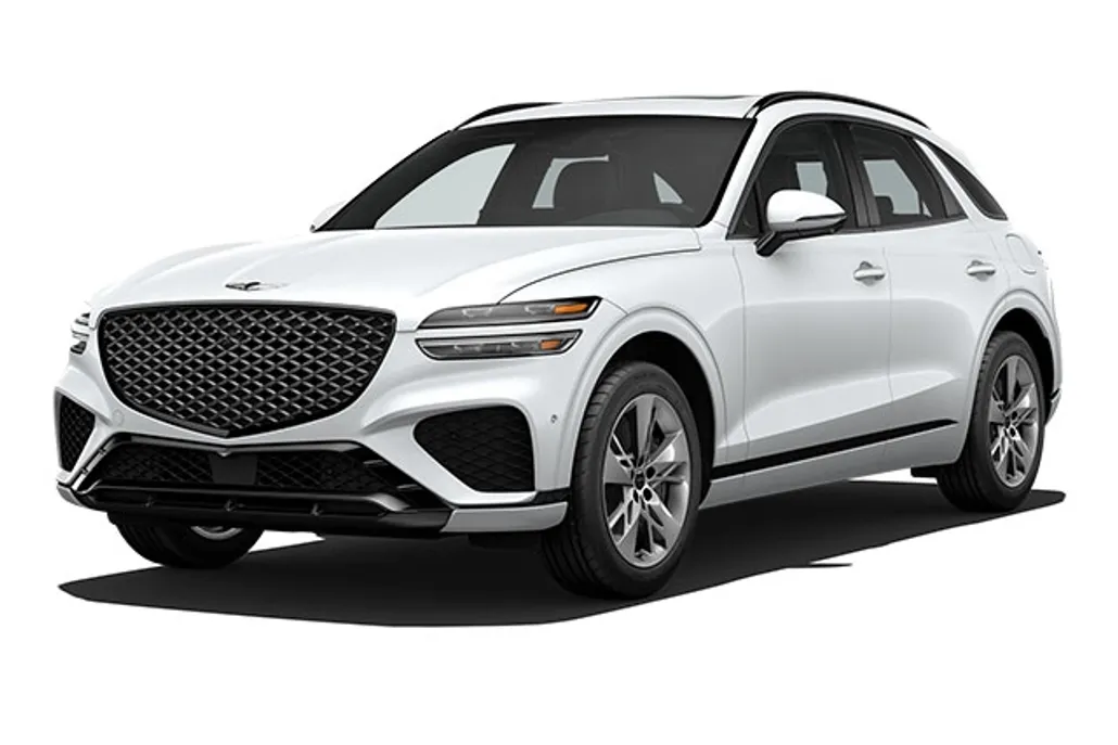 2022 Genesis GV70 3.5T Sport photo 1
