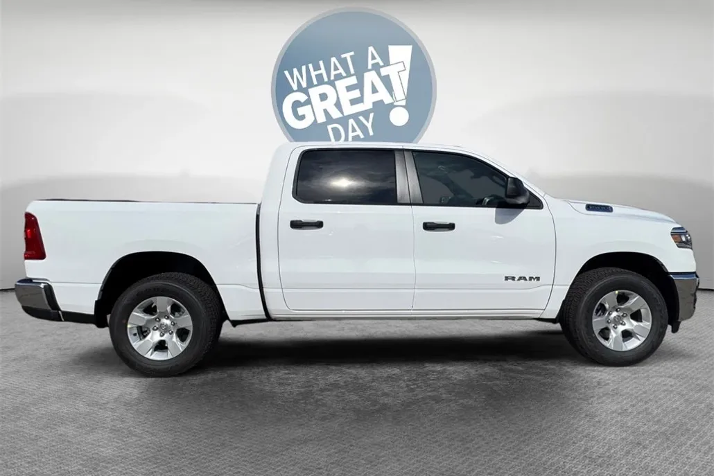 2025 Ram 1500 Big Horn Lone Star photo 1