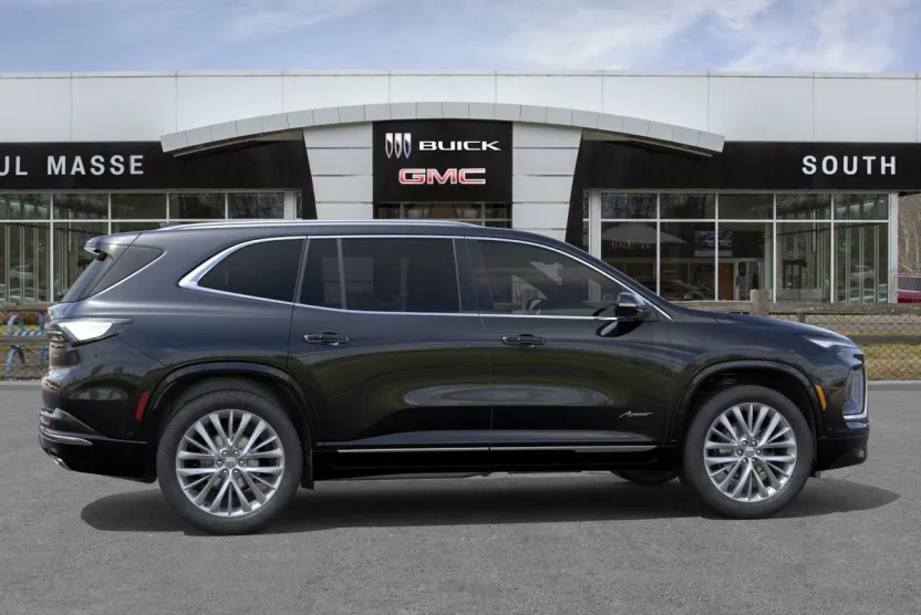 2026 Buick Enclave Avenir photo 1