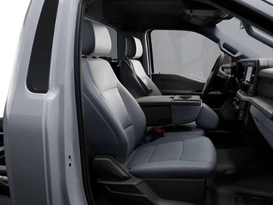 2024 Ford F-550 photo 22
