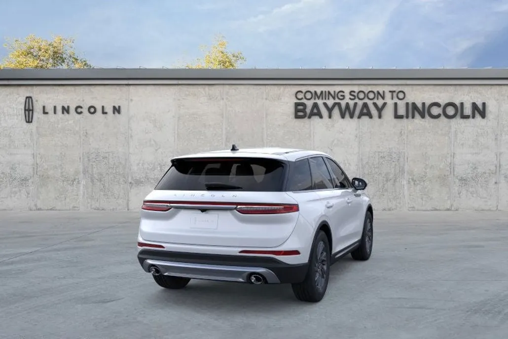 2025 Lincoln Corsair Premiere photo 1