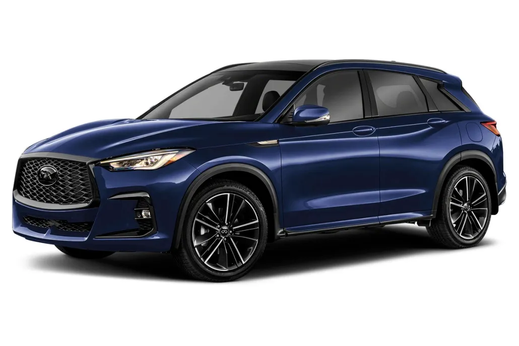 2024 Infiniti QX50 SPORT photo 1