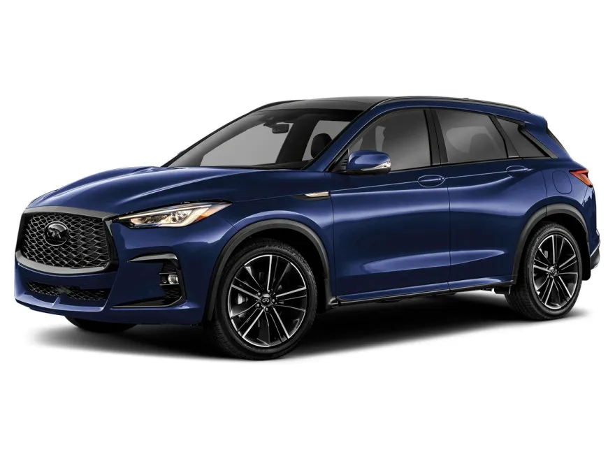 2024 Infiniti QX50 SPORT photo 1
