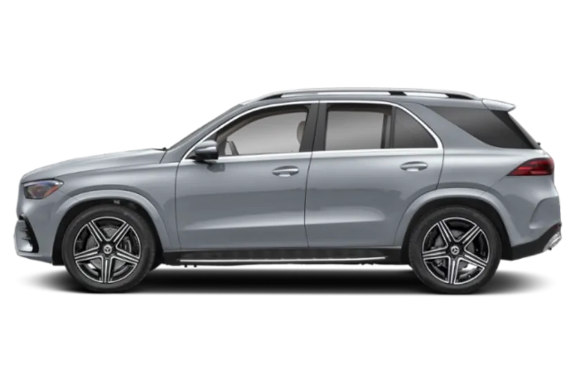 2025 Mercedes Benz GLE 63 S AMG photo 1
