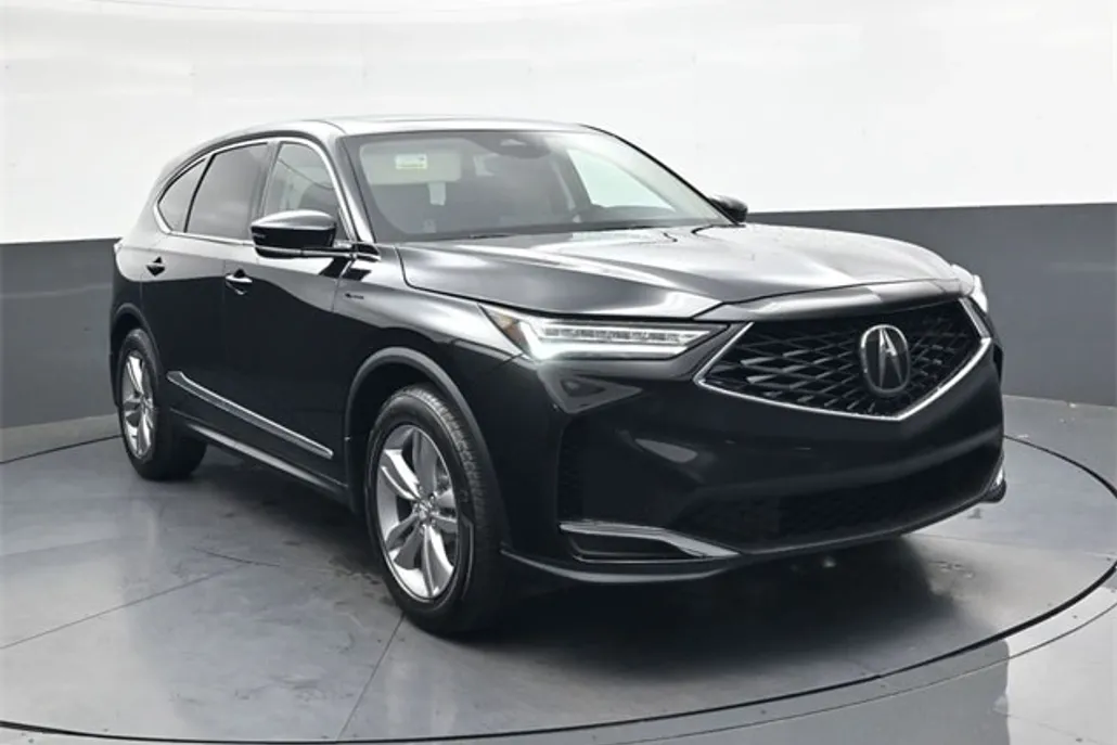 2026 Acura MDX photo 1