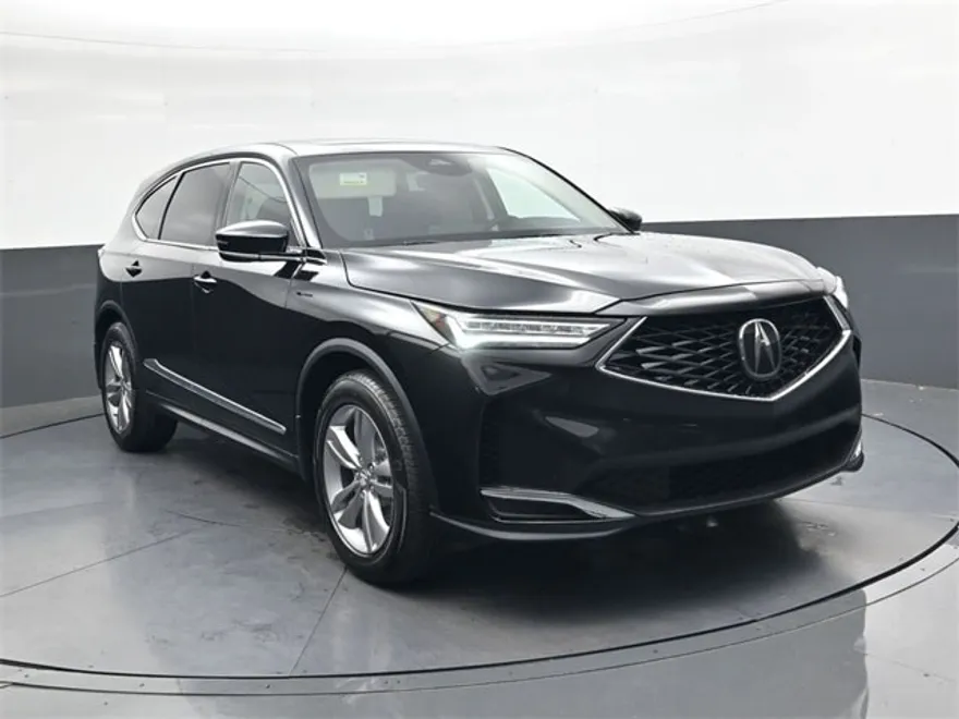 2026 Acura MDX photo 1