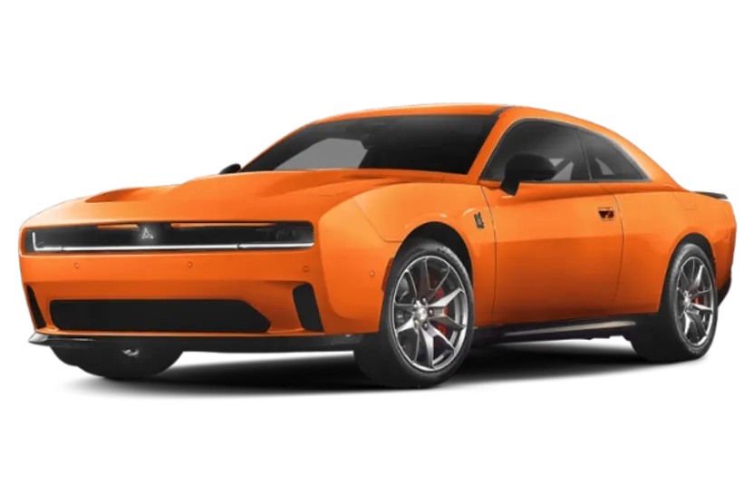 2024 Dodge Charger R/T Scat Pack photo 1