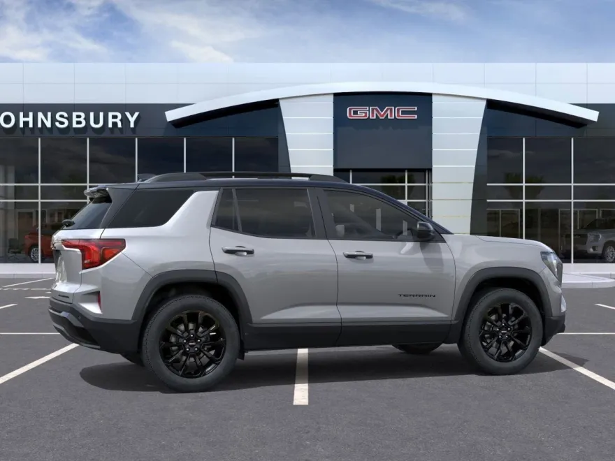 2026 Gmc Terrain Elevation photo 1