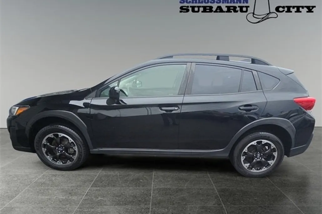 2023 Subaru Crosstrek Premium photo 1