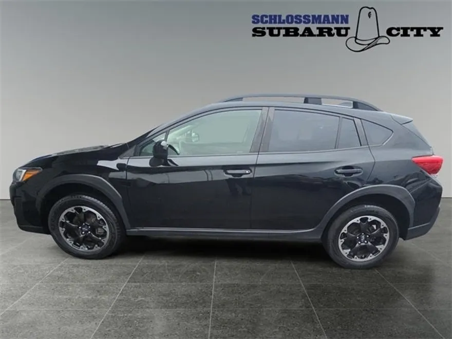 2023 Subaru Crosstrek Premium photo 1