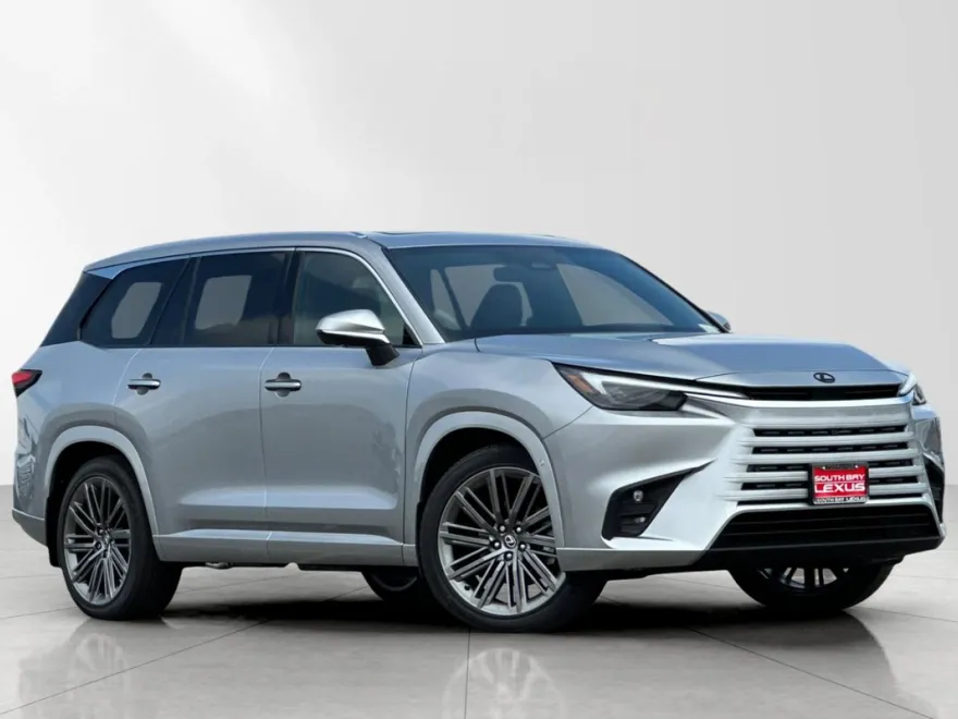 2025 Lexus TX 350 Luxury photo 1