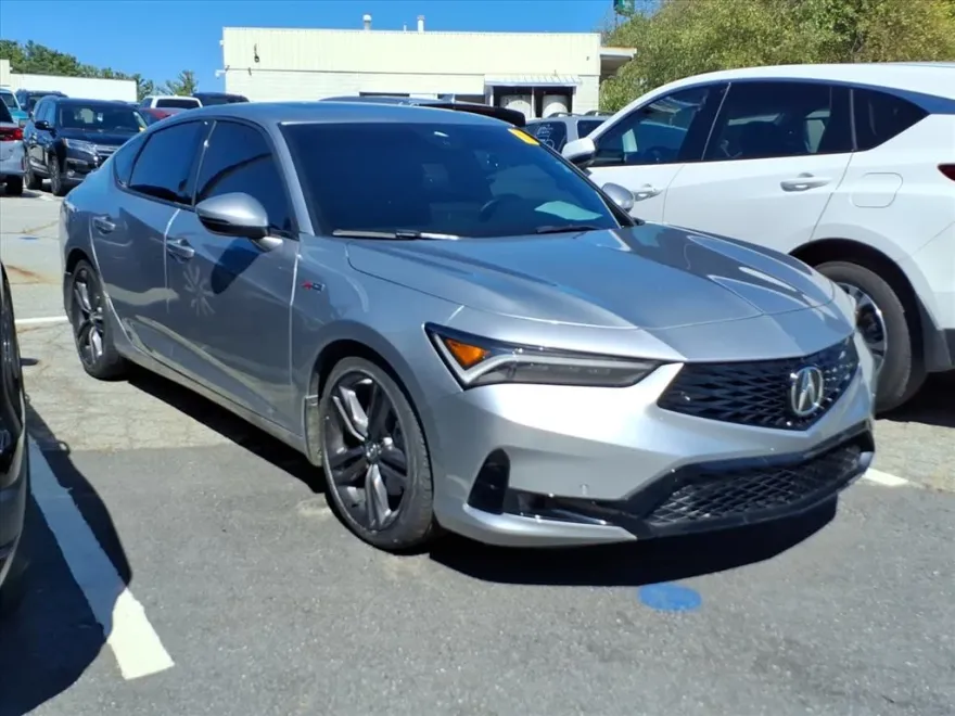 2024 Acura Integra A-Spec photo 1