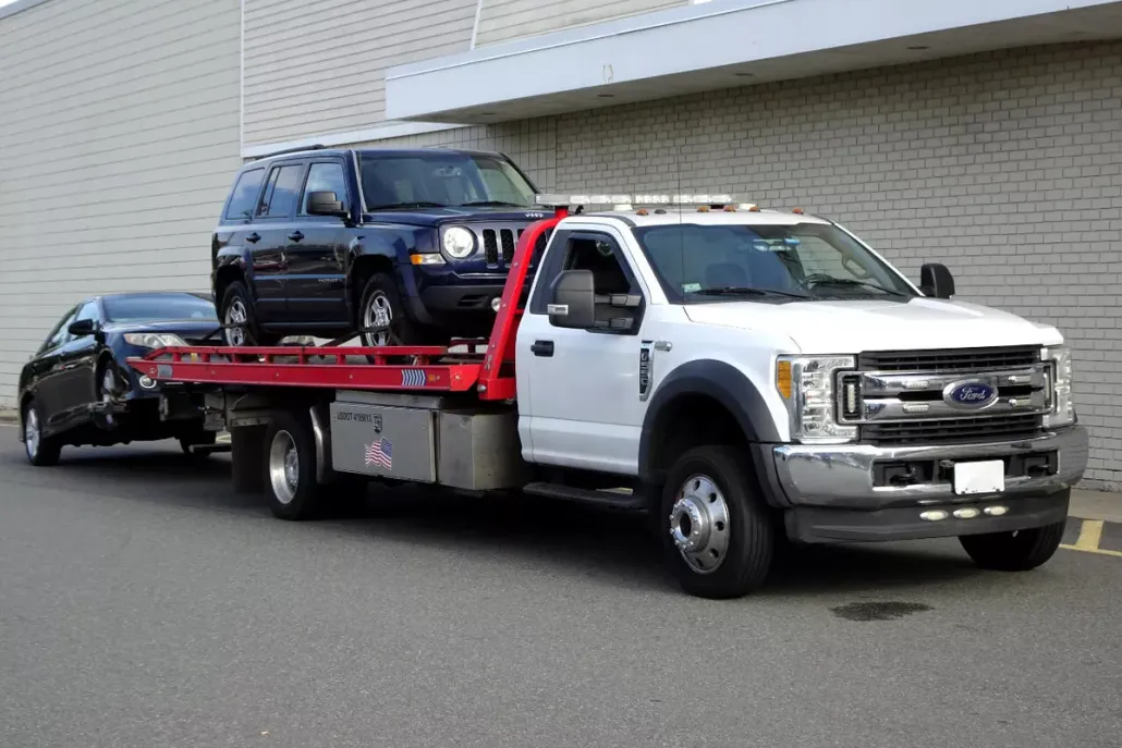 2017 Ford F-550 XLT photo 1
