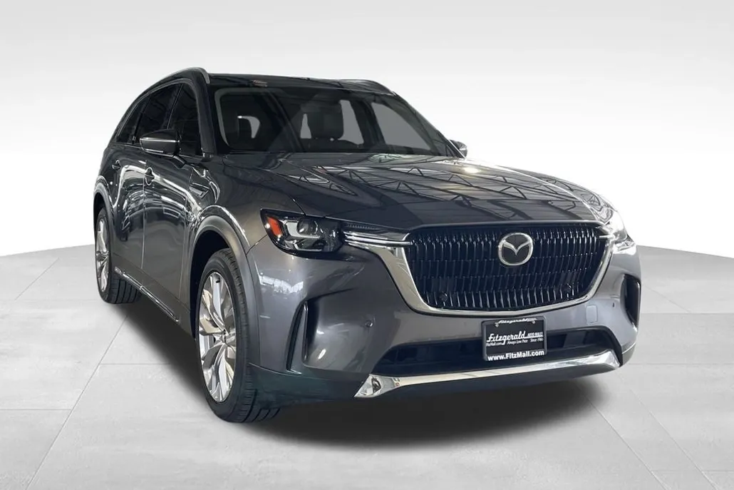 2024 Mazda CX-90 3.3 Turbo Premium photo 1