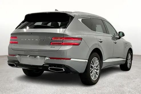 2024 Genesis GV80 2.5T AWD photo 2