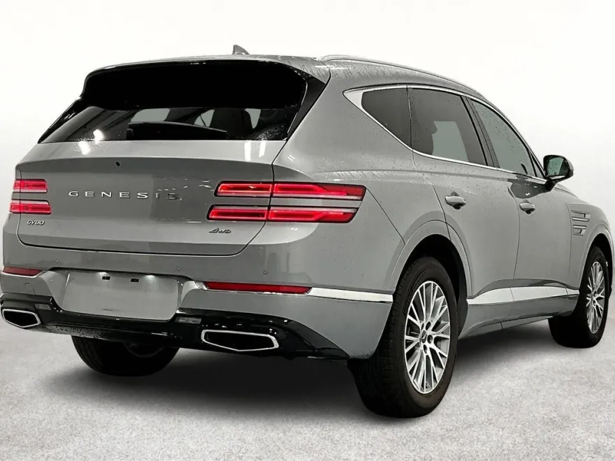 2024 Genesis GV80 2.5T AWD photo 2