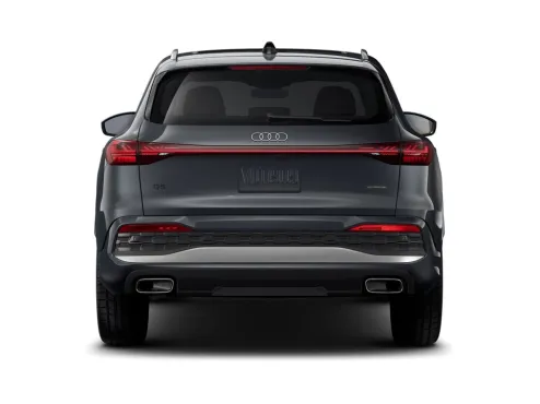 2025 Audi Q5 Premium Prestige photo 4