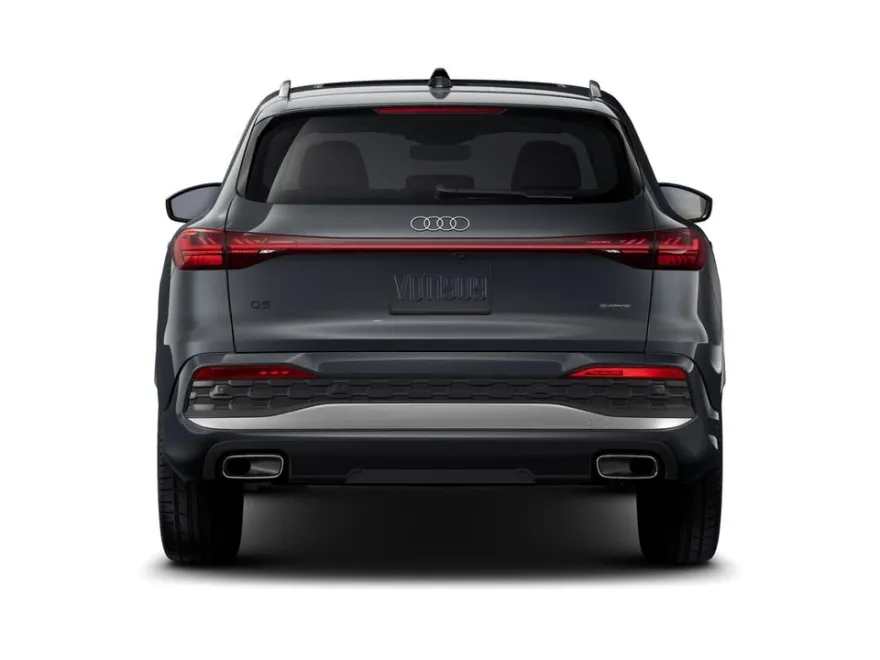2025 Audi Q5 Premium Prestige photo 4