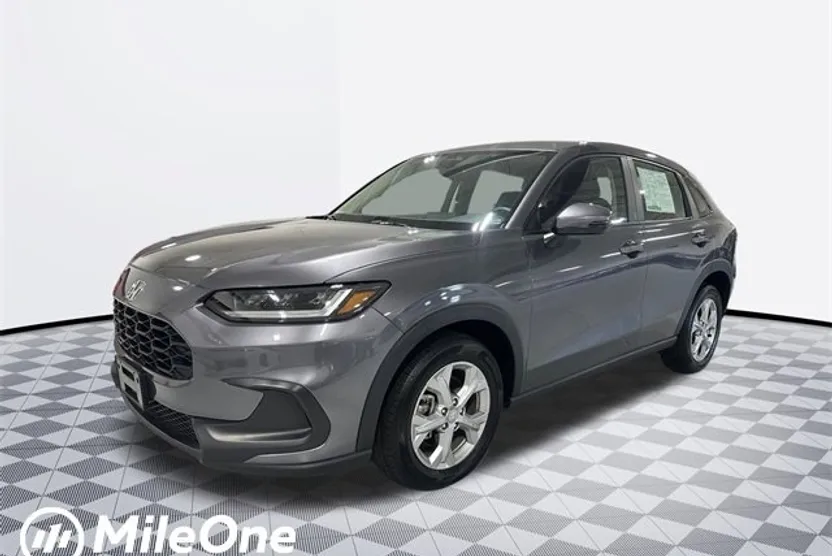 2024 Honda HR-V LX Sport photo 1