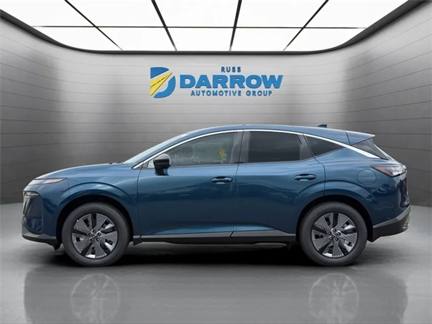 2025 Nissan Murano SL photo 1
