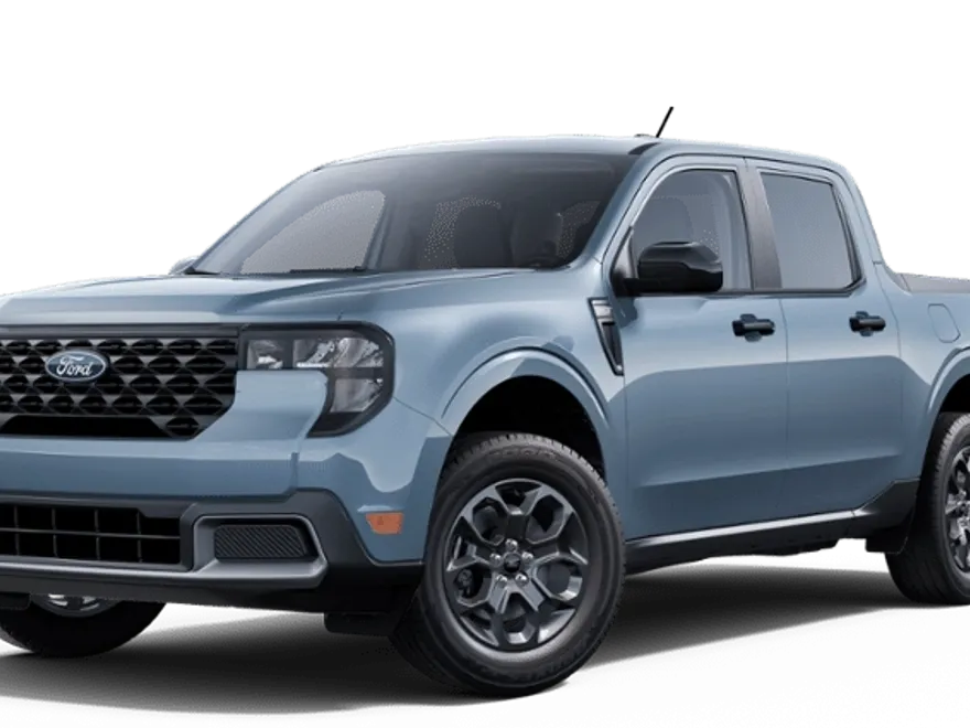 2025 Ford Maverick XLT photo 1