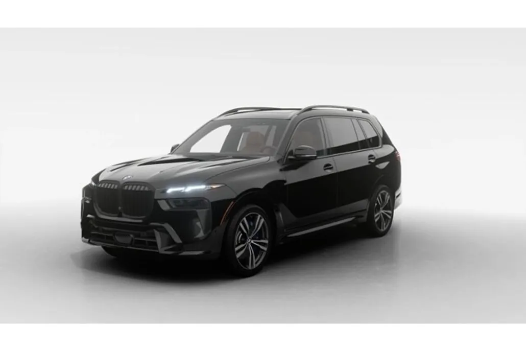 2026 Bmw X7 xDrive40i photo 1