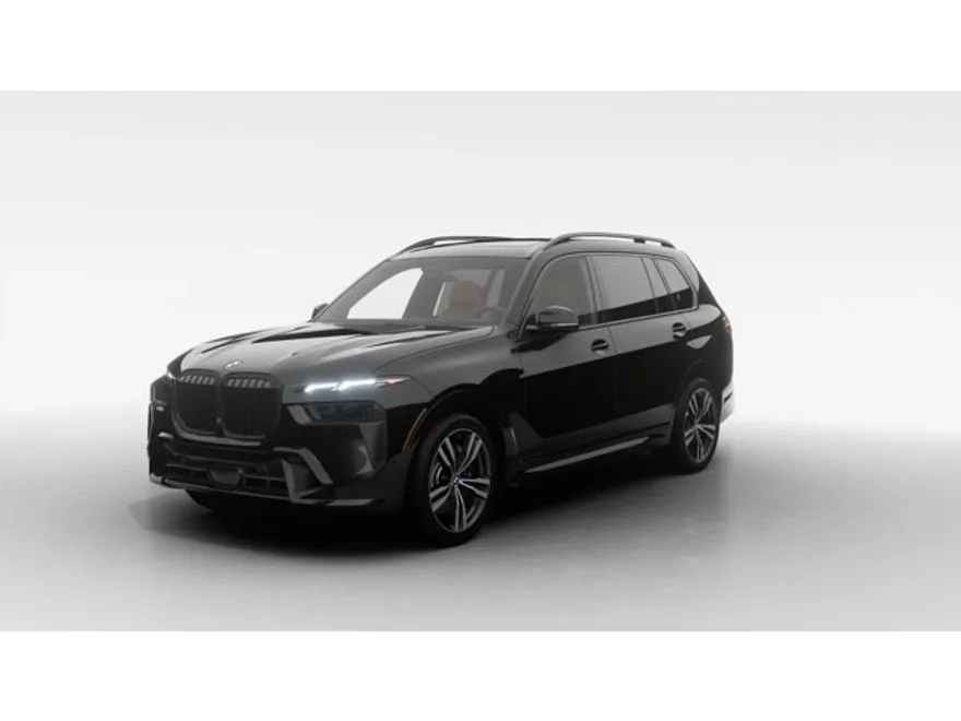 2026 Bmw X7 xDrive40i photo 1
