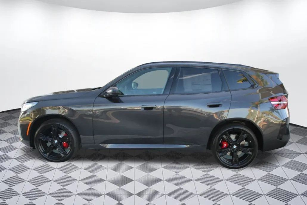 2025 Bmw X3 30x Drive photo 1