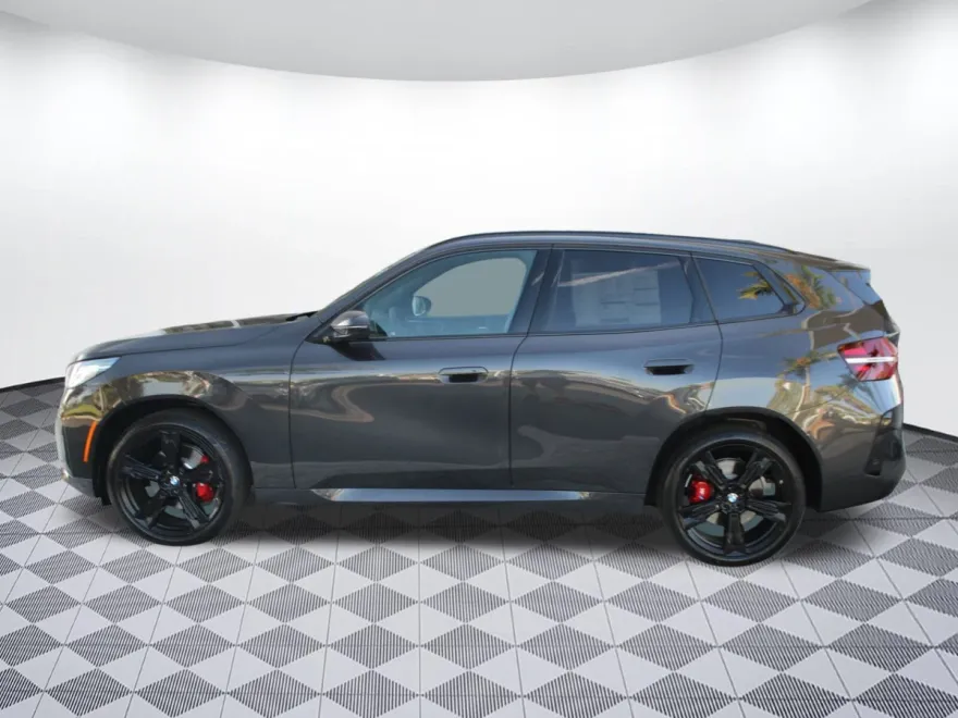 2025 Bmw X3 30x Drive photo 1