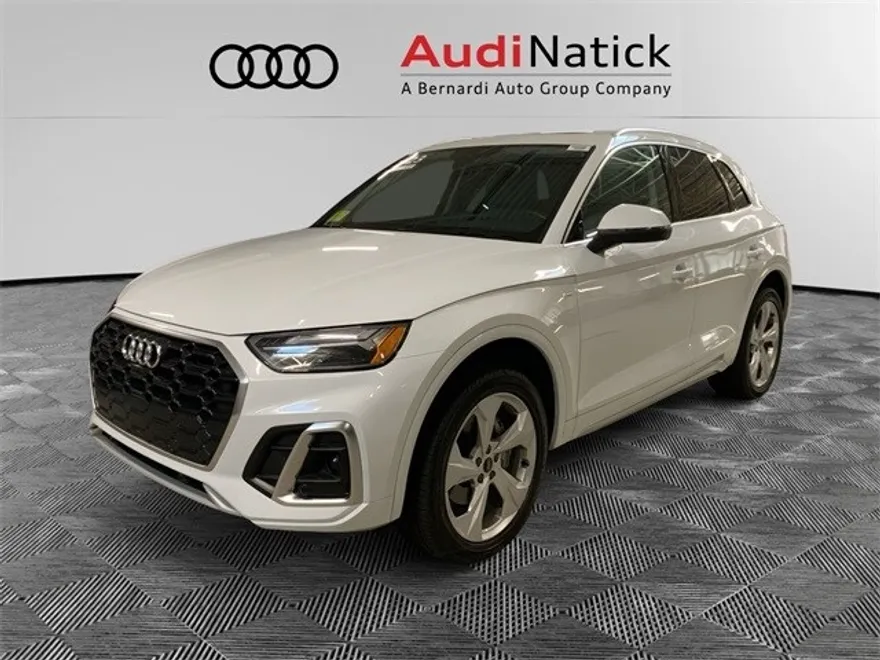 2023 Audi Q5 45 S line Premium Plus photo 1