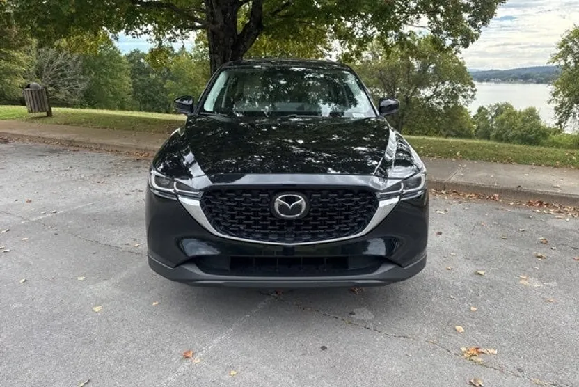 2023 Mazda CX-5 2.5 S Preferred photo 1