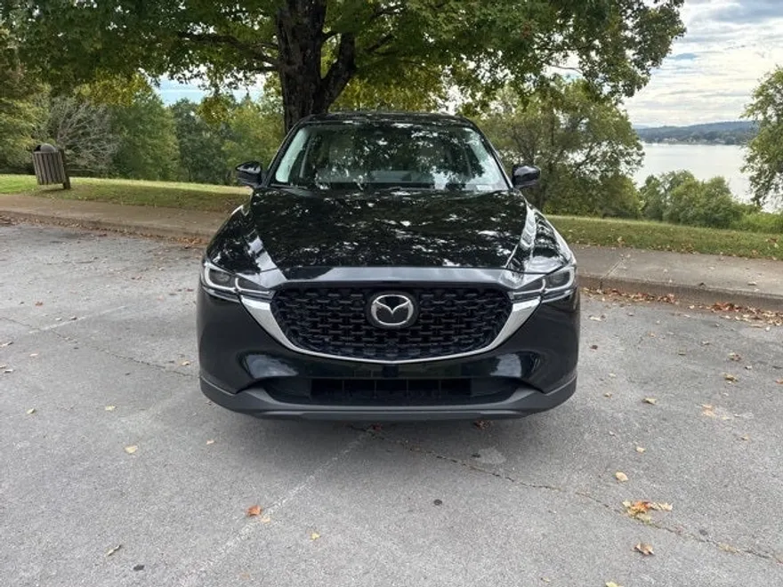 2023 Mazda CX-5 2.5 S Preferred photo 1