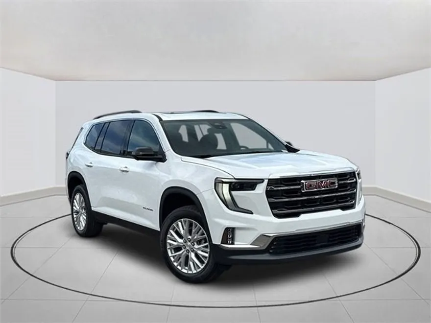 2025 Gmc Acadia Elevation photo 1