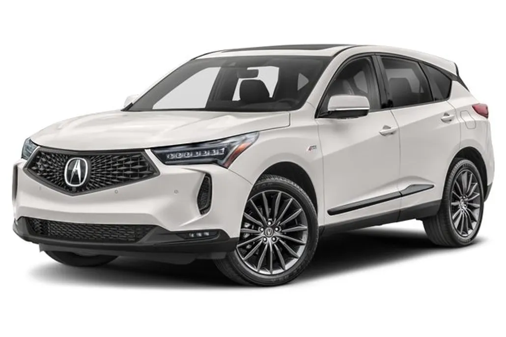 2024 Acura RDX A-Spec Advance photo 1