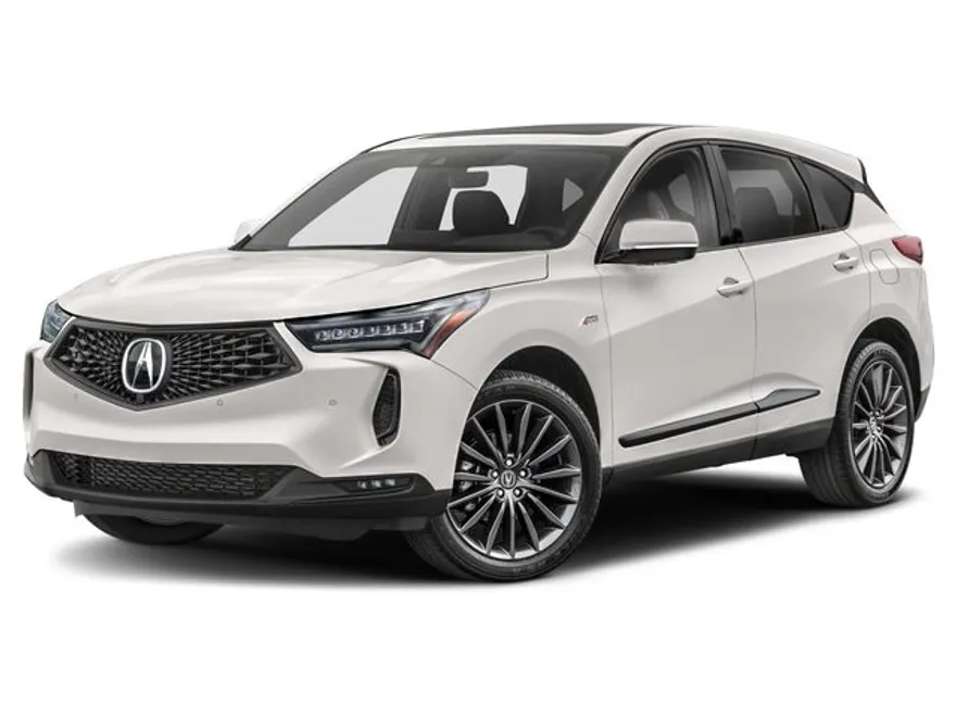 2024 Acura RDX A-Spec Advance photo 1