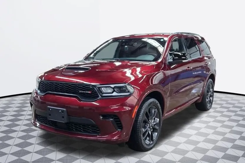2024 Dodge Durango GT Plus photo 1