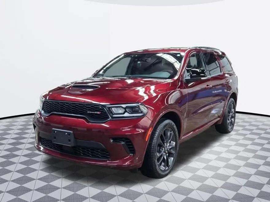 2024 Dodge Durango GT Plus photo 1